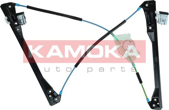 Kamoka 7200221 - Стеклоподъемник xparts.lv