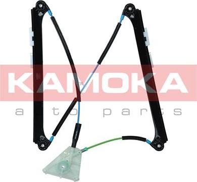Kamoka 7200271 - Stikla pacelšanas mehānisms xparts.lv