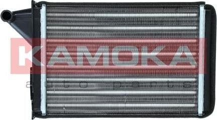 Kamoka 7765045 - Radiator Mounting xparts.lv