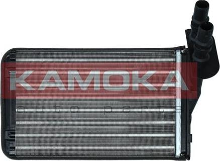 Kamoka 7765040 - Radiator Mounting xparts.lv