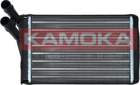 Kamoka 7765001 - Heat Exchanger, interior heating xparts.lv