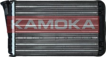Kamoka 7765014 - Теплообменник, отопление салона xparts.lv