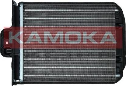 Kamoka 7765016 - Heat Exchanger, interior heating xparts.lv