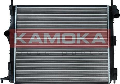 Kamoka 7705099 - Radiator, engine cooling xparts.lv