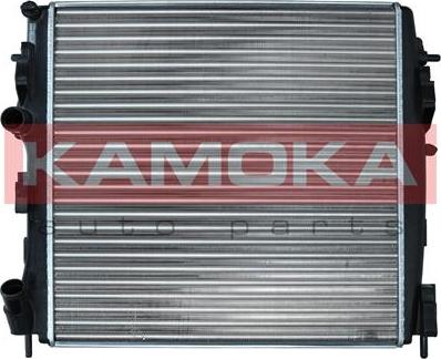 Kamoka 7705042 - Radiators, Motora dzesēšanas sistēma xparts.lv