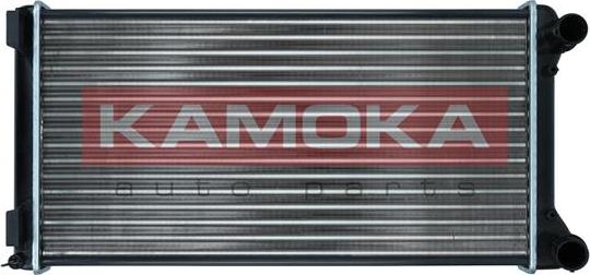 Kamoka 7705020 - Radiator, engine cooling xparts.lv
