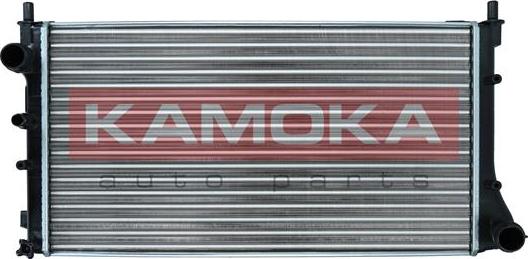 Kamoka 7705078 - Radiators, Motora dzesēšanas sistēma xparts.lv