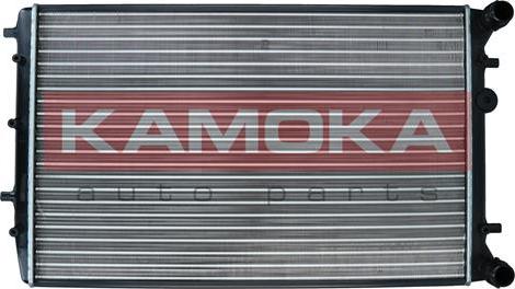 Kamoka 7705193 - Radiators, Motora dzesēšanas sistēma xparts.lv