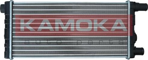 Kamoka 7705173 - Radiators, Motora dzesēšanas sistēma xparts.lv