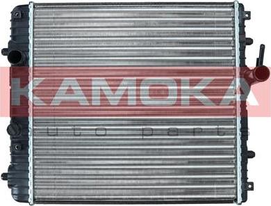 Kamoka 7705201 - Radiators, Motora dzesēšanas sistēma xparts.lv