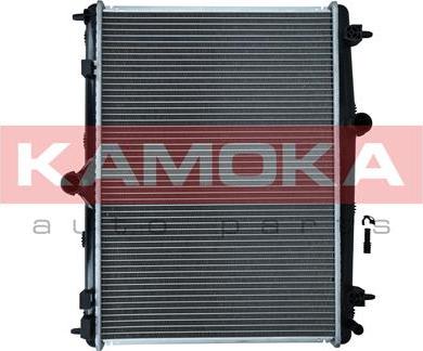 Kamoka 7700018 - Radiators, Motora dzesēšanas sistēma xparts.lv