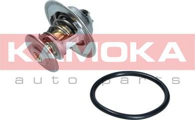 Kamoka 7710047 - Thermostat, coolant xparts.lv