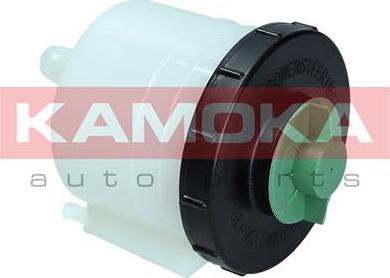 Kamoka 7721006 - Expansion Tank, power steering hydraulic oil xparts.lv