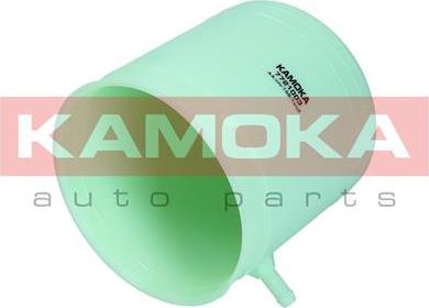 Kamoka 7721003 - Expansion Tank, power steering hydraulic oil xparts.lv