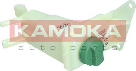 Kamoka 7721002 - Компенсационный бак, гидравлического масла усилителя руля xparts.lv