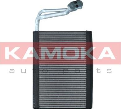 Kamoka 7770044 - Испаритель, кондиционер xparts.lv