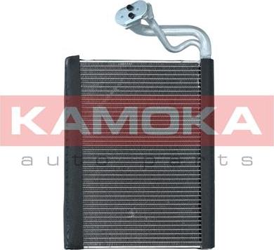 Kamoka 7770045 - Evaporator, air conditioning xparts.lv
