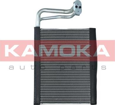 Kamoka 7770046 - Evaporator, air conditioning xparts.lv