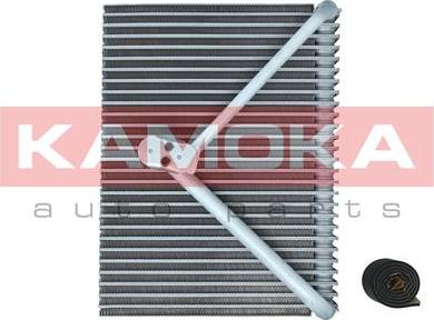 Kamoka 7770041 - Evaporator, air conditioning xparts.lv