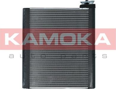 Kamoka 7770059 - Evaporator, air conditioning xparts.lv