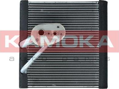 Kamoka 7770050 - Evaporator, air conditioning xparts.lv
