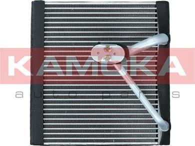 Kamoka 7770058 - Evaporator, air conditioning xparts.lv
