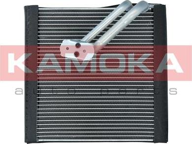 Kamoka 7770007 - Evaporator, air conditioning xparts.lv