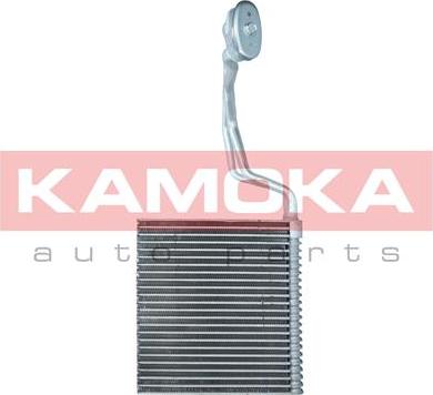 Kamoka 7770016 - Испаритель, кондиционер xparts.lv