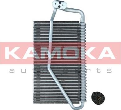 Kamoka 7770039 - Evaporator, air conditioning xparts.lv