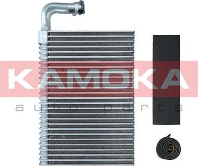 Kamoka 7770031 - Iztvaikotājs, Gaisa kondicionēšanas sistēma xparts.lv