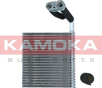 Kamoka 7770038 - Evaporator, air conditioning xparts.lv
