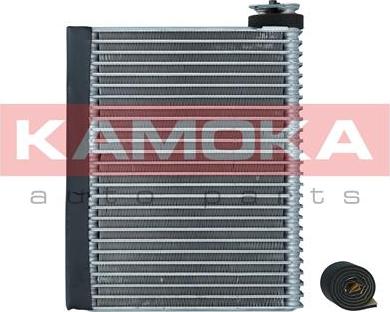 Kamoka 7770032 - Испаритель, кондиционер xparts.lv