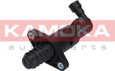 Kamoka CC025 - Центральный выключатель, система сцепления xparts.lv
