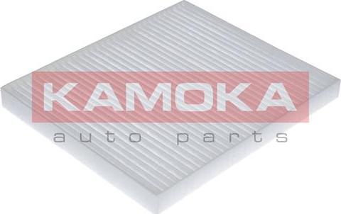 Kamoka F409001 - Filtras, salono oras xparts.lv