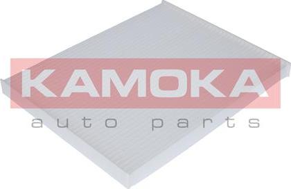 Kamoka F404401 - Filtrs, Salona telpas gaiss xparts.lv