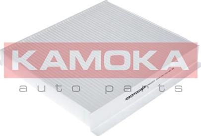 Kamoka F404001 - Filter, interior air xparts.lv