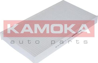 Kamoka F404701 - Фильтр воздуха в салоне xparts.lv