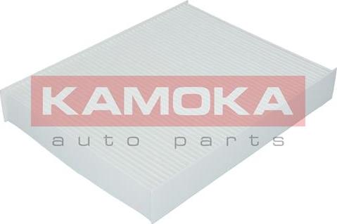 Kamoka F405601 - Фильтр воздуха в салоне xparts.lv