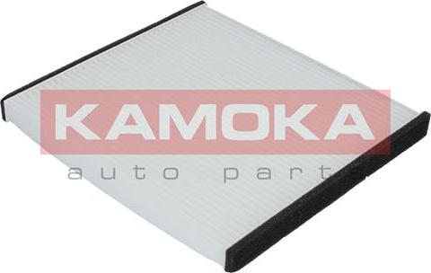 Kamoka F406101 - Filtrs, Salona telpas gaiss xparts.lv
