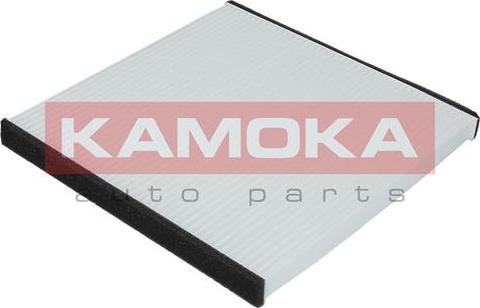 Kamoka F406301 - Filtras, salono oras xparts.lv