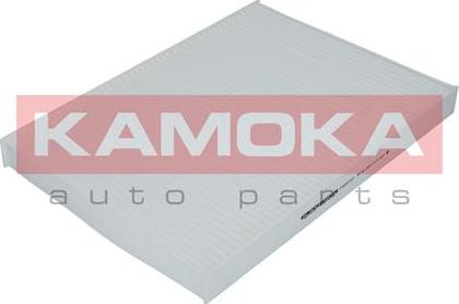 Kamoka F400101 - Filtrs, Salona telpas gaiss xparts.lv