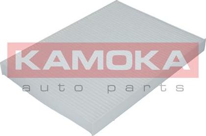 Kamoka F400101 - Filter, interior air xparts.lv