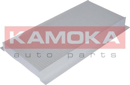 Kamoka F400801 - Фильтр воздуха в салоне xparts.lv