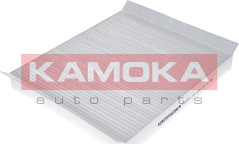 Kamoka F400701 - Filter, interior air xparts.lv