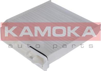Kamoka F401901 - Фильтр воздуха в салоне xparts.lv