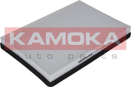 Kamoka F401501 - Filtrs, Salona telpas gaiss xparts.lv