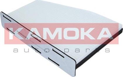 Kamoka F401601 - Filtrs, Salona telpas gaiss xparts.lv