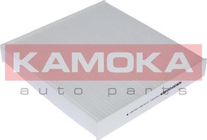 Kamoka F401001 - Фильтр воздуха в салоне xparts.lv