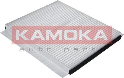 Kamoka F408101 - Filter, interior air xparts.lv