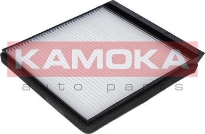 Kamoka F403501 - Фильтр воздуха в салоне xparts.lv